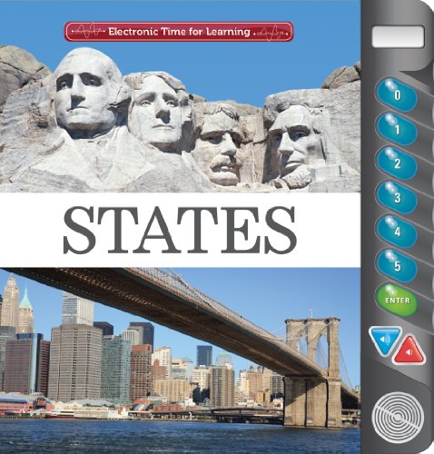 Stock image for States for sale by ThriftBooks-Atlanta