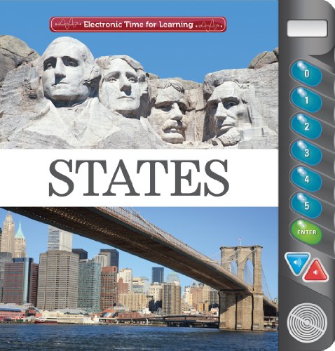 9781412798532: Electronic Time for Learning: States