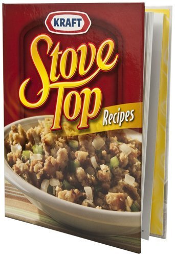 9781412799188: Title: Kraft Stove Top Recipes