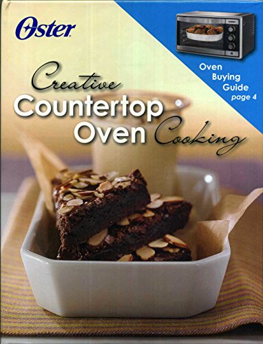 Imagen de archivo de Creative Countertop Oven Cooking a la venta por SecondSale