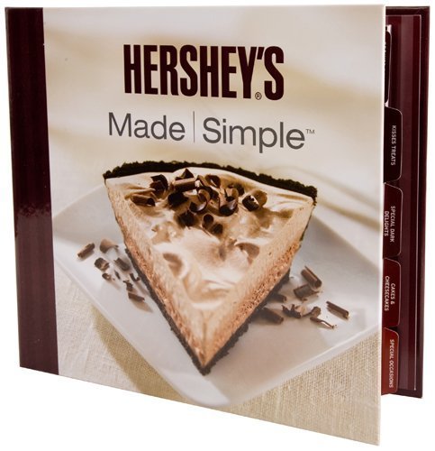 Hershey s Made Simple Recipes (9781412799881) by Publications International Ltd.