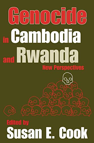 Beispielbild fr Genocide in Cambodia and Rwanda: New Perspectives zum Verkauf von Blackwell's