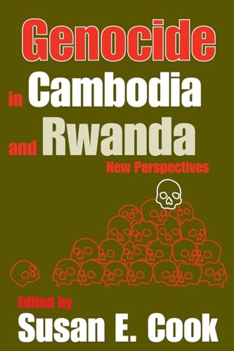 9781412805155: Genocide in Cambodia and Rwanda: New Perspectives