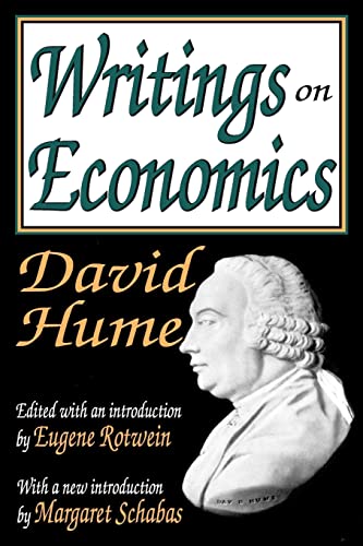Imagen de archivo de Writings on Economics a la venta por Revaluation Books