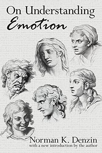 Stock image for On Understanding Emotion for sale by Front Cover Books