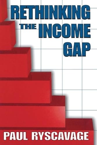 Stock image for Rethinking the Income Gap for sale by Blackwell's