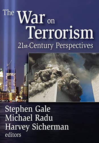 Stock image for The War on Terrorism: 21st-century Perspectives for sale by Books From California