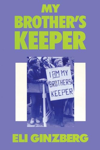 9781412808620: My Brother's Keeper