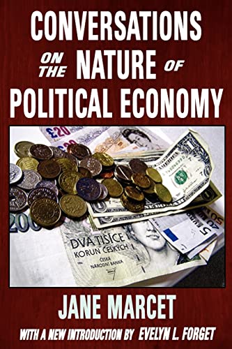Stock image for Conversations on the Nature of Political Economy for sale by Revaluation Books