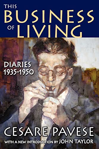 Imagen de archivo de This Business of Living : Diaries 1935-1950 a la venta por Blackwell's