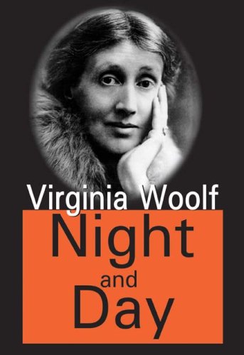 Night and Day (9781412811606) by Woolf, Virginia