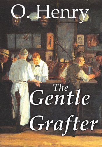 Imagen de archivo de The Gentle Grafter a la venta por JEANCOBOOKS
