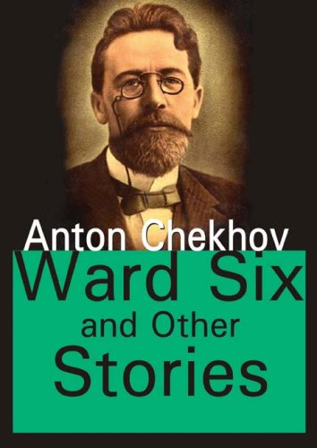 Imagen de archivo de Ward Six and Other Stories a la venta por Books From California