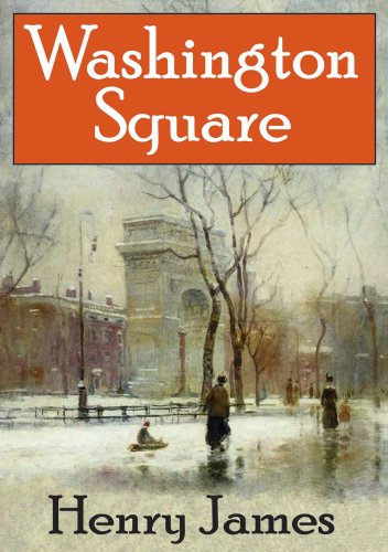 Stock image for Washington Square for sale by ThriftBooks-Dallas