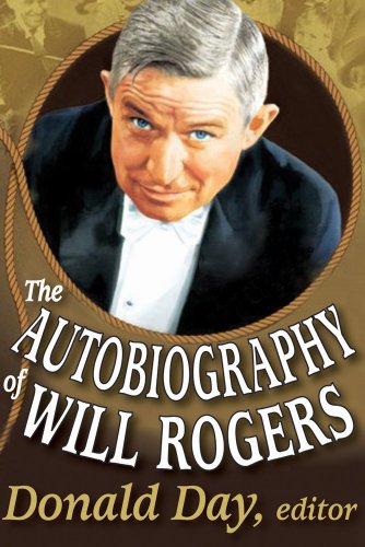 9781412811927: The Autobiography of Will Rogers