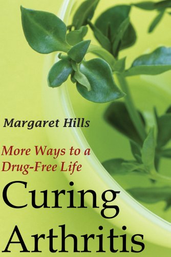 Beispielbild fr Curing Arthritis: More Ways to a Drug-Free Life zum Verkauf von Buchpark