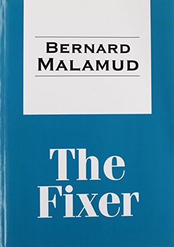 9781412812580: The Fixer