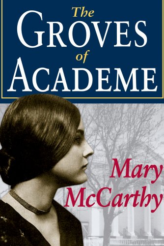 9781412812627: The Groves of Academe
