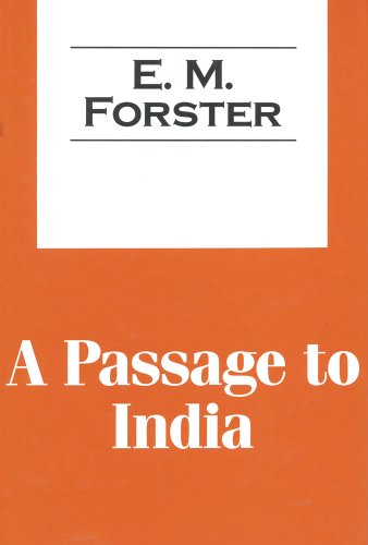 9781412812917: A Passage to India