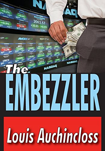 9781412813266: The Embezzler