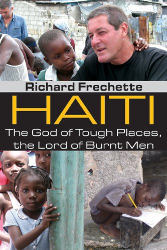 Stock image for Haiti for sale by Front Cover Books