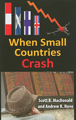 Imagen de archivo de When Small Countries Crash a la venta por Blackwell's