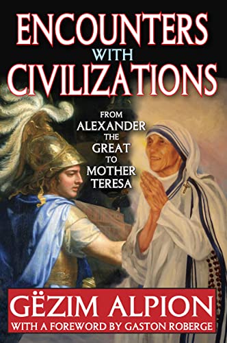 Stock image for Encounters With Civilizations for sale by Blackwell's