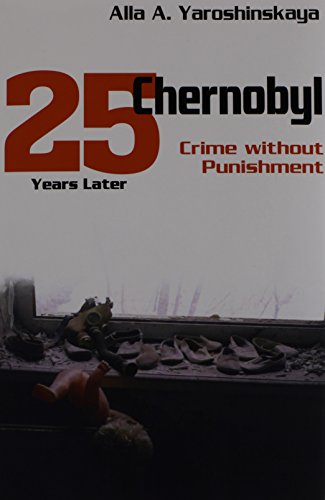 9781412842969: Chernobyl: Crime without Punishment