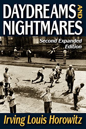 9781412845892: Daydreams and Nightmares: Expanded Edition