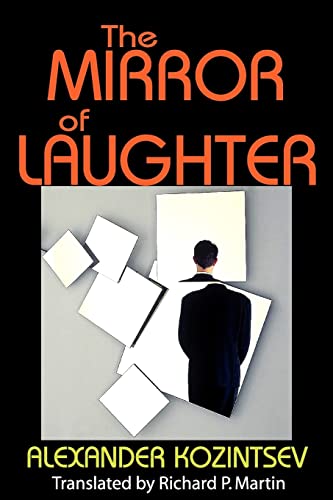 Beispielbild fr The Mirror of Laughter zum Verkauf von Chiron Media