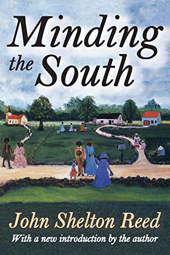 Stock image for Minding the South for sale by Better World Books