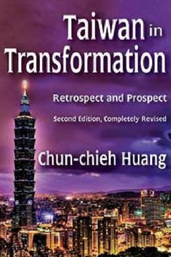 9781412853927: Taiwan in Transformation: Retrospect and Prospect