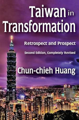 9781412853927: Taiwan in Transformation: Retrospect and Prospect