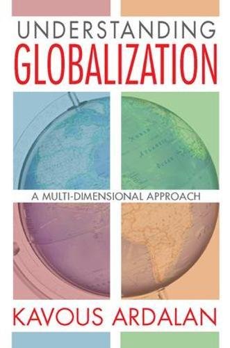 Beispielbild fr Understanding Globalization zum Verkauf von Blackwell's