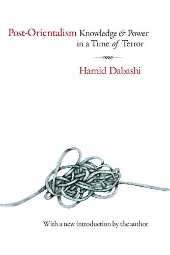 9781412855808: Post-Orientalism: Knowledge and Power in a Time of Terror