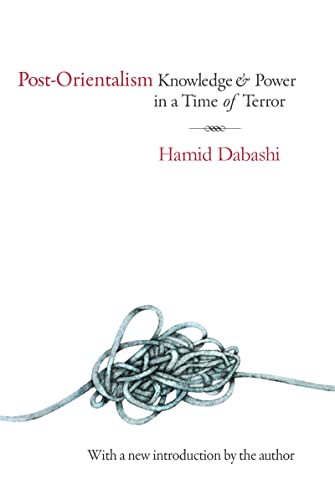 9781412855808: Post-Orientalism: Knowledge and Power in a Time of Terror