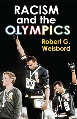 Imagen de archivo de Racism and the Olympics a la venta por Reuseabook