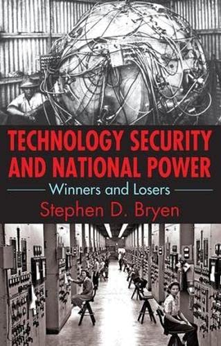 Beispielbild fr Technology Security and National Power zum Verkauf von Blackwell's