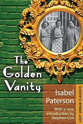 9781412863421: The Golden Vanity (Lost Urban Classics)