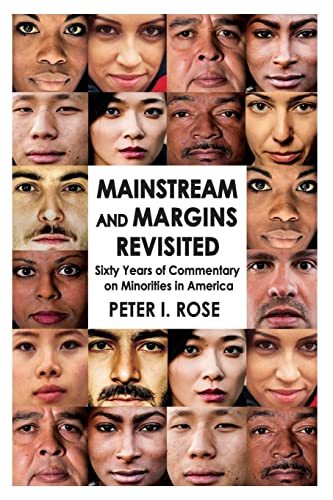 Stock image for Mainstream and Margins Revisited for sale by Books From California