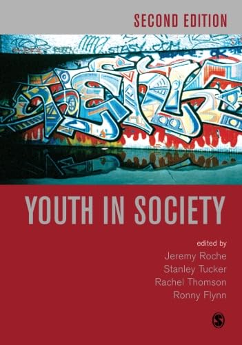 Stock image for Youth in Society: Contemporary Theory, Policy and Practice (Published in association with The Open University) for sale by WorldofBooks