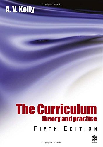 Beispielbild fr The Curriculum: Theory and Practice zum Verkauf von WorldofBooks