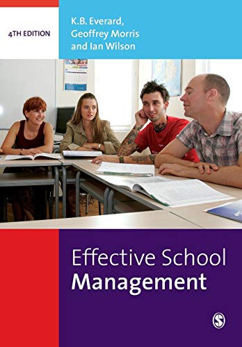 9781412900492: Effective School Management, 4th Edition