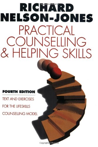 Stock image for Practical Counselling and Helping Skills for sale by WorldofBooks