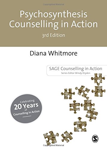 9781412900775: Psychosynthesis Counselling in Action (Counselling in Action series)