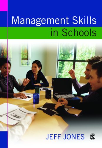 Beispielbild fr Management Skills in Schools: A Resource For School Leaders zum Verkauf von WorldofBooks