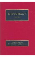 Stock image for Diplomacy for sale by Books Puddle