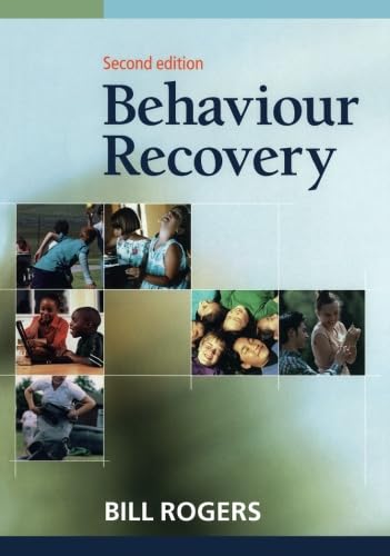 Imagen de archivo de Behaviour Recovery a la venta por Greener Books