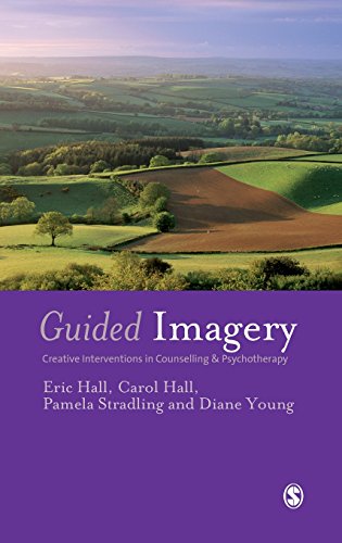 9781412901482: Guided Imagery: Creative Interventions in Counselling & Psychotherapy