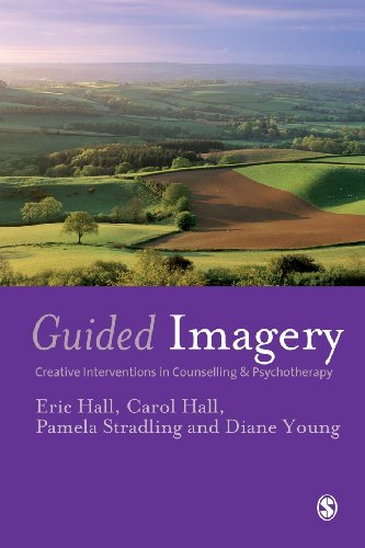 Stock image for Guided Imagery: Creative Interventions in Counselling & Psychotherapy for sale by GF Books, Inc.